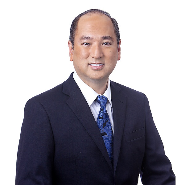 Randall F. Sakumoto