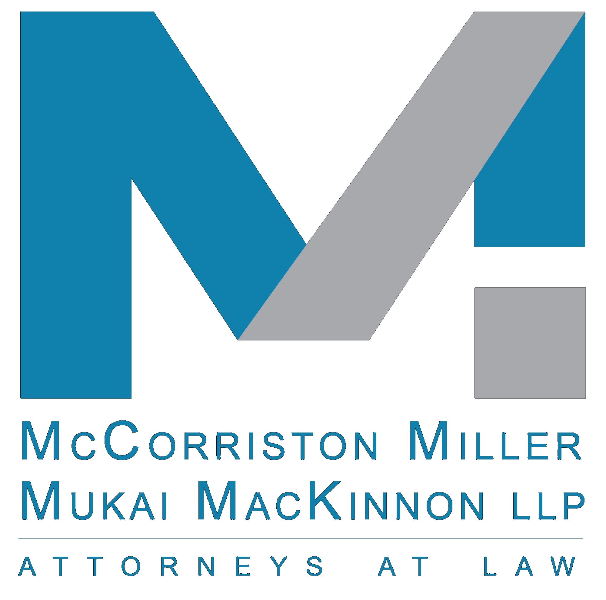McCorriston Miller Mukai MacKinnon LLP